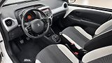 Peugeot 108 (2016) - náhled 16