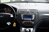 Ford Grand C-MAX 2.0TDCi TITANIUM TAŽNÉ - náhled 8