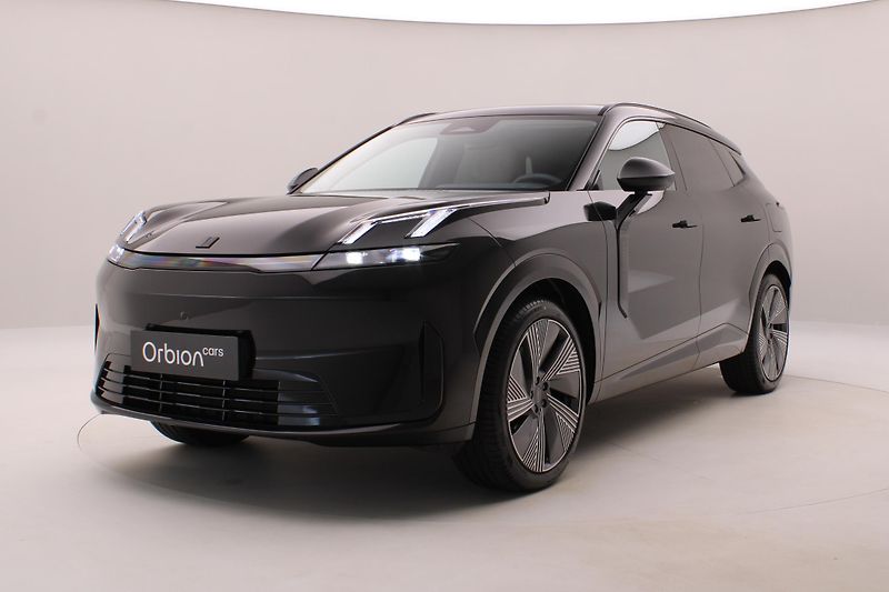 Lynk & Co 08 (2025) MORE PHEV - fotografie inzerátu