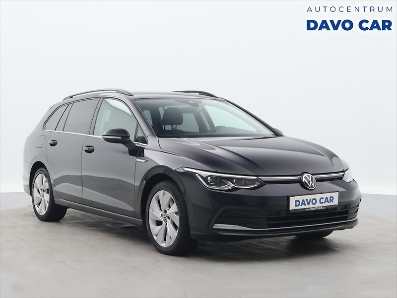 Volkswagen Golf 2,0 TDI 110kW Style - fotografie inzerátu