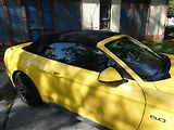 Ford Mustang (2015) kabriolet - náhled 25