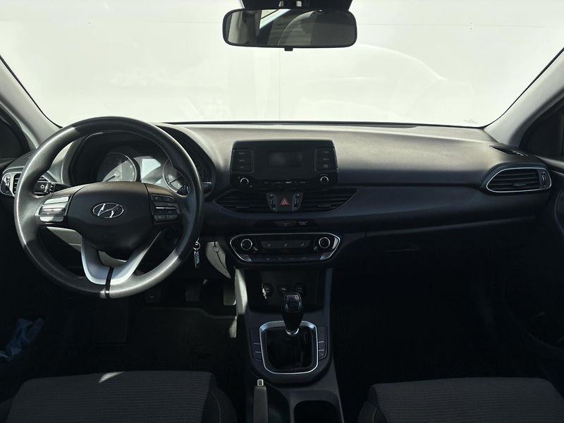 Hyundai i30 1.4 CVVT 73kW Start - fotka 5 z 18