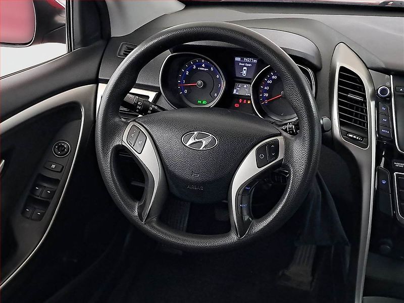 Hyundai i30 (2013) 1.4 CVVT - fotka 11 z 11