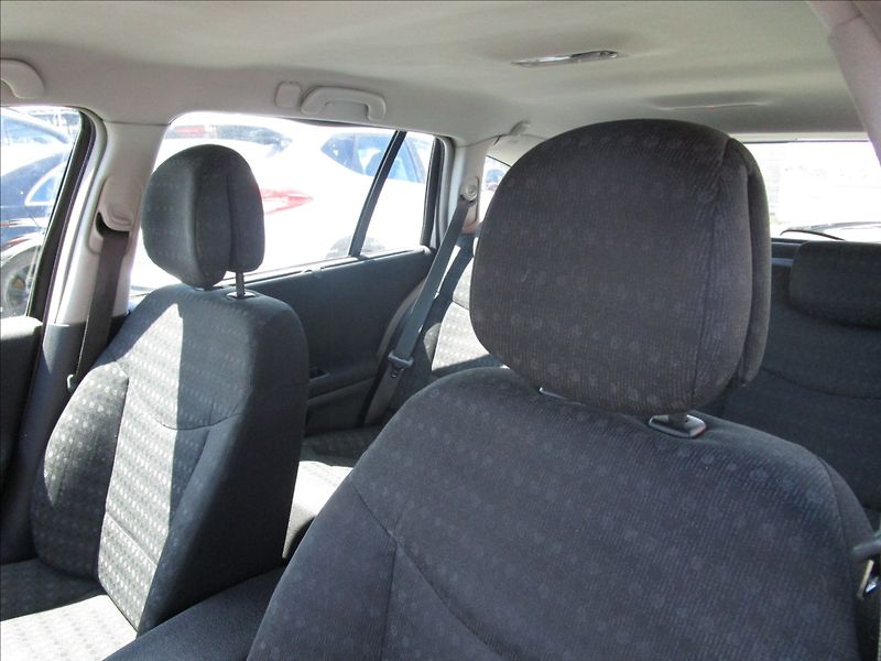 Renault Laguna Grandtour 1.9dCi, aut Klima - fotka 13 z 40