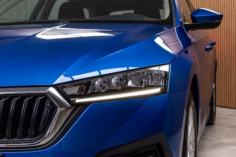 Škoda Octavia 2.0 TDI AMBITION+*DPH*ČR 1.MAJ - fotka 32 z 37