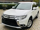 Mitsubishi Outlander 2.0i MANUÁL 1.MAJITEL SERVISKA - náhled 1