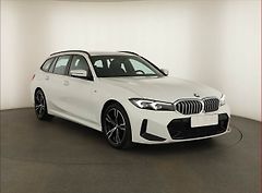 BMW Řada 3 (2023) 320 d - fotografie inzerátu