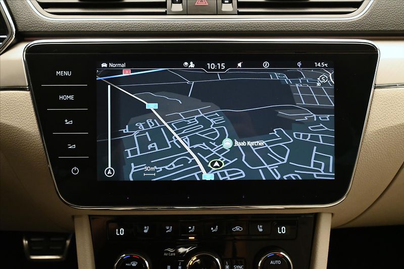 Škoda Superb 2,0 TDI 147 kW L&K DSG Záruka - fotka 20 z 32