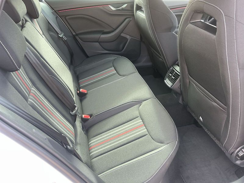 Škoda Scala (2025) 1,5 TSI 110 KW DSG Monte Carlo - fotka 13 z 25