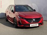Peugeot 308 (2024) 1.5 HDi, 1.maj,ČR, GT, AT - náhled 1