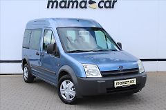 Ford Tourneo Connect 1.8TDCI 66kW KLIMA - fotografie inzerátu