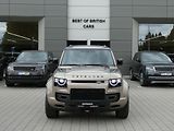 Land Rover Defender 110 4,4 OCTA P635 - náhled 1