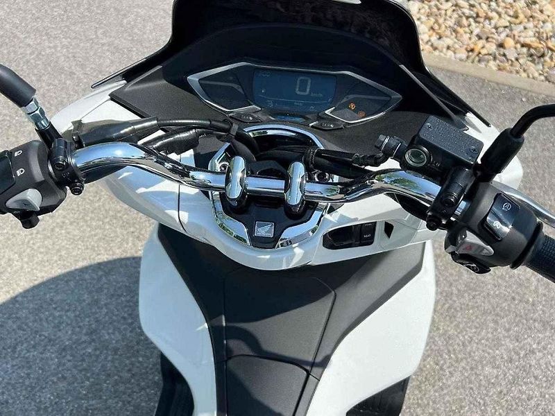 Honda PCX 125.