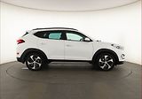 Hyundai Tucson (2017) Select 1.7 CRDi, Automat - náhled 6
