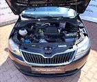 Škoda Rapid 1,0 TSi,serv.hist.,DPH,STK 3/2 - náhled 9