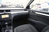 Škoda Superb (2015) 2.0 TDi DSG 4x4 WEBASTO /TAŽNÉ - náhled 23