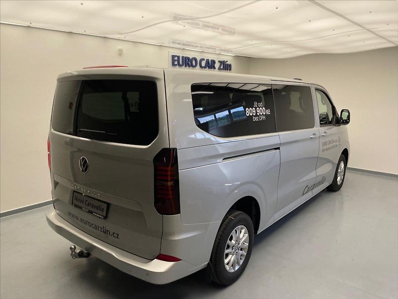 Volkswagen Caravelle Nový T7 2,0 TDI 6G DR - fotka 5 z 28