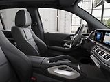 Mercedes-Benz GLE (2026) 350 de 4MATIC - náhled 7