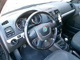 Škoda Yeti (2010) 1,2TSI AC ALU TAŽNÉ STK - náhled 9