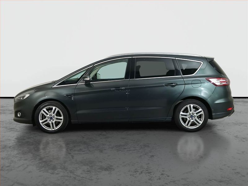 Ford S-MAX (2016) 2.0 TDCi, 4X4, Automat - fotka 3 z 14