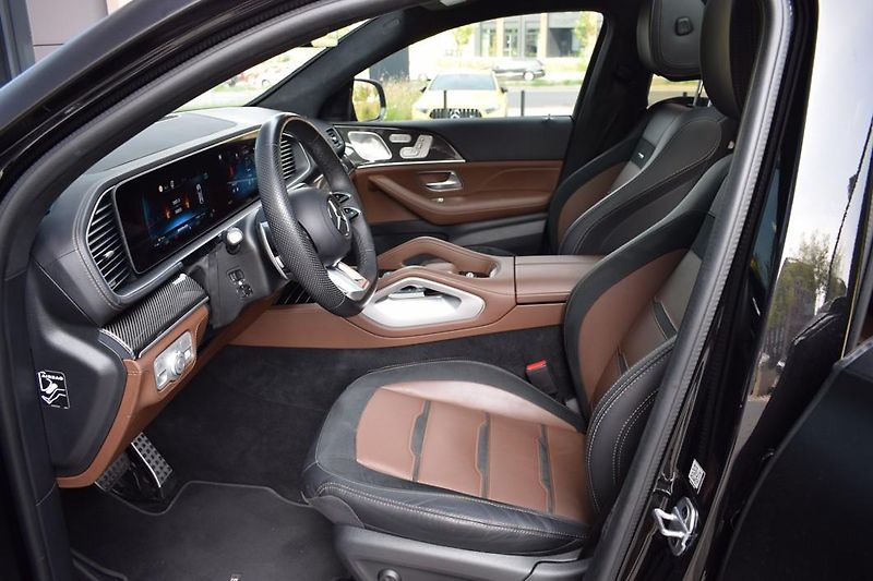 Mercedes-Benz GLE (2023) GLE53AMG/Facelift/ - fotka 34 z 55