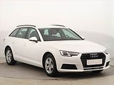Audi A4 (2016) 2.0 TDI, Navi, Bi-Xenony - náhled 1