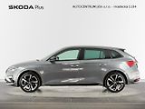 Škoda Scala (2025) 1.0TSI 85kW Monte Carlo - náhled 2