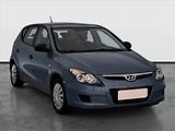Hyundai i30 (2010) 1.4 CVVT, po STK - náhled 1
