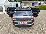 Citroën Grand C4 SpaceTourer 1,5 hdi,7 MÍST,KŮŽE,VÝHŘEV,NAV - náhled 44