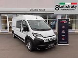 Fiat Ducato (2026) Crew Cab L3H2 2,2 Mjet (180k) - náhled 1