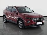Hyundai Tucson (2021) Smart 1.6 CRDi, Serv.kniha - náhled 1