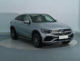 Mercedes-Benz GLC (2021) 200 - náhled 1