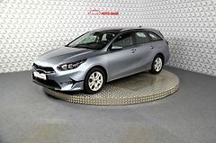 Kia Ceed (2023) SW 1.5 T-GDI 118 Fresh - fotografie inzerátu
