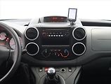Peugeot Partner (2017) Active 1.6 BlueHDi, 5Míst, ČR - náhled 12