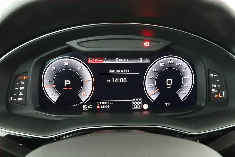 Audi Q7 (2020) 50 TDI - fotka 8 z 22