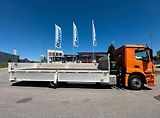 Mercedes-Benz (2021) 1830 4x2 valník + HR - náhled 3