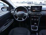 Dacia Jogger (2023) Comfort 1.0 TCe, LPG, Tempomat - náhled 7