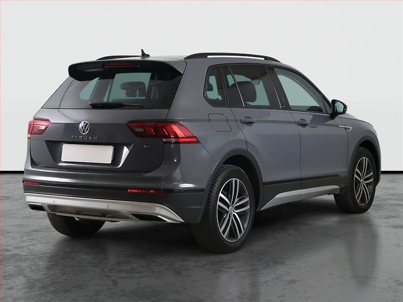 Volkswagen Tiguan (2019) 2.0 TDI - fotka 5 z 22