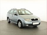 Škoda Fabia (2002) Elegance 1.4 16V, Klima - náhled 1