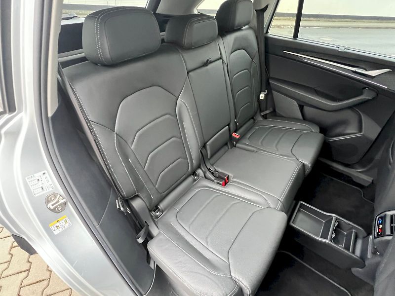 Škoda Kodiaq (2024) SELEC 4X4 TD 142/2.0 A7A - fotka 18 z 31