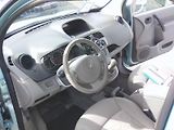 Renault Kangoo (2008) 1.6i 16V, závěs - náhled 13
