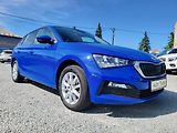 Škoda Scala 1.5 TSI 110kW AMBITION *ČR - náhled 30