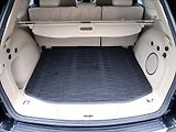Jeep Grand Cherokee 3.0 CRDI 184kW Overland 4WD - náhled 10
