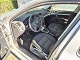 Škoda Octavia 1,4 TSI Combi Klima Výhřev ESP - náhled 11