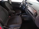 Škoda Fabia (2015) 1.2 TSI, Park. senzory - náhled 9