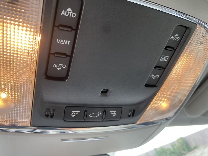 Jeep Grand Cherokee 3.0CRDi 4x4 SUMMIT EXTRA FULL! - fotka 174 z 181