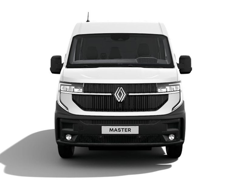 Renault Master (2026) L2H2P3 Blue dCi 150 Extra - fotka 2 z 5
