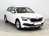 Škoda Kamiq (2021) Style 1.5 TSI - náhled 1