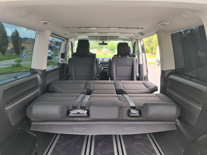 Volkswagen Transporter (2016) MULTIVAN 2.0TDi 110-KW OLOMOUC - fotka 67 z 103