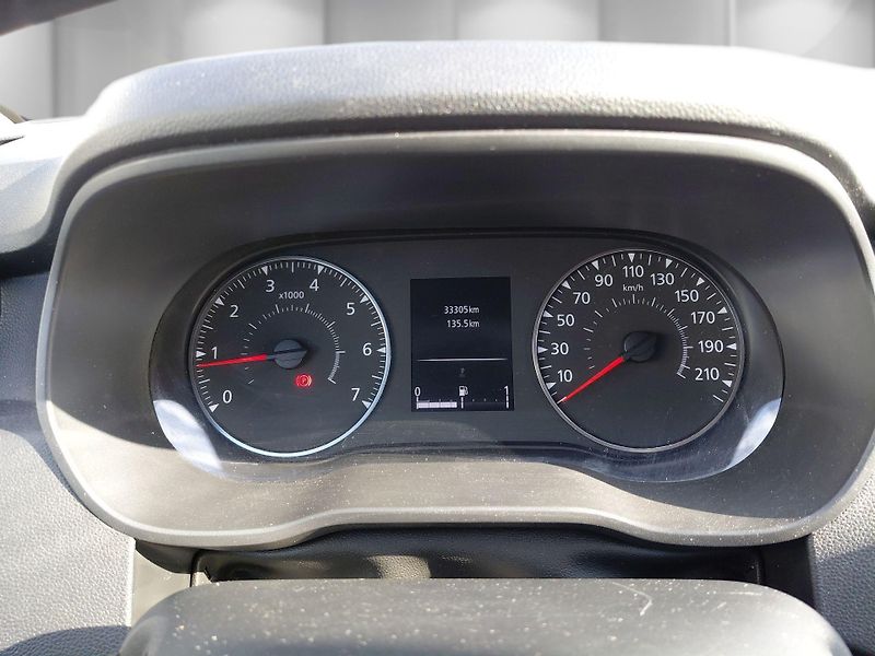 Dacia Duster (2019) 1,6 SCe 84 kW Prestige 4x4 - fotka 18 z 24